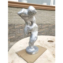 恒大地产铸铝雕塑价格-铸铝雕塑厂