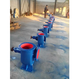 混流泵500hw安装-混流泵-程跃泵公司(在线咨询)