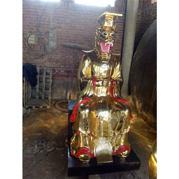 日喀则大型铜佛像厂家-汇丰铜雕