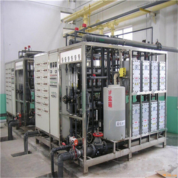 镇江电路元器件生产超纯水设备+镇江超纯水设备+镇江纯水设备