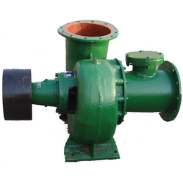 HW型蜗壳式混流泵供应商-HW型蜗壳式混流泵-泰山泵业