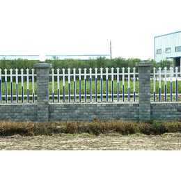 西安护栏-山东塑钢护栏-花坛草坪护栏