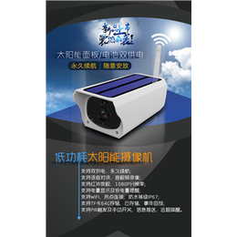 视频安防监控系统-监控-深圳天警安防