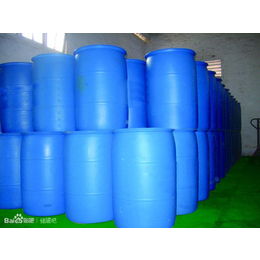 圣泰200升原料桶塑料原料桶