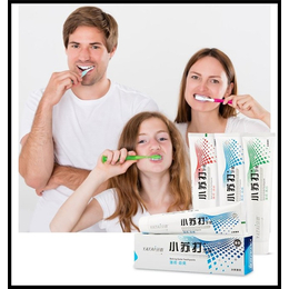 博罗牙膏-唯康养生-牙膏的用法