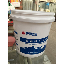 【河南优盛塑料制品】-河南防冻液桶（订做，订制）