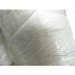 白色塑料绳出售-瑞祥包装麻绳生产厂家-塑料绳出售