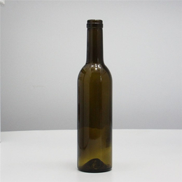 250ML葡萄酒瓶生产厂家-金诚包装-安阳250ML葡萄酒瓶
