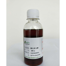 广西聚合多元醇-【洛阳宏恩】-广西厂家供应聚合多元醇