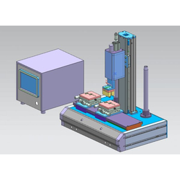 脉冲热压机生产厂家-英航自动化设备-慈溪脉冲热压机