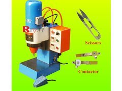 气动铆接机JM3TQ-B