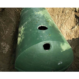 合肥化粪池-合肥路固建材公司-预制成品化粪池