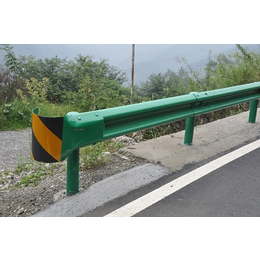贺州公路护栏板-双波公路护栏板厂家-喷塑公路护栏板