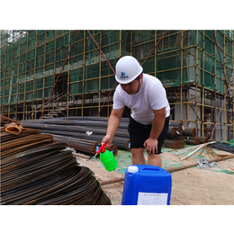 建筑钢筋除锈价格-湖北建筑钢筋除锈-大地除锈(查看)