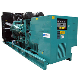 中能机电(图)-柴油发电机安装-龙岩柴油发电机