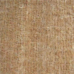内江椰丝毯-信联土工材料-椰丝毯