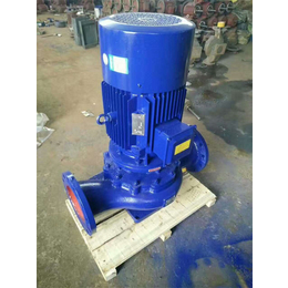 耐腐蚀管道泵参数-广东耐腐蚀管道泵-强能工业泵