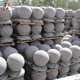 大理石球墩单价-大理石球墩-大理石球墩直径50公分价格