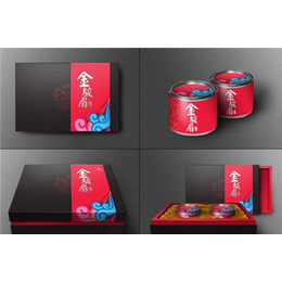 贵州林诚包装(图)-茶叶礼品盒包装设计哪家好-贵阳茶叶礼品盒