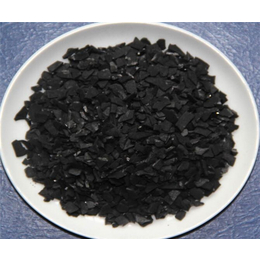 椰壳炭-永宏活性炭种类-椰壳炭供应