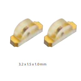 LTST-S110系列光宝1206侧发光led