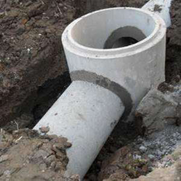 广州 钢筋混凝土排水管 二级水泥排污管厂家