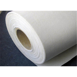 涤纶短纤土工布-泰安路德材料量多优惠-浙江短纤土工布