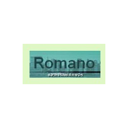 ROMANO编码器