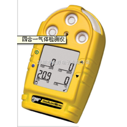  便携式CH4气体报警仪缩略图