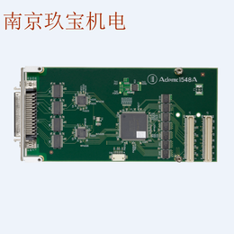 日本原装进口Advanet工控网卡Adpci1552A  
