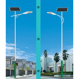 李渡镇太阳能庭院灯-太阳能草坪灯欧可光电-一体化太阳能庭院灯
