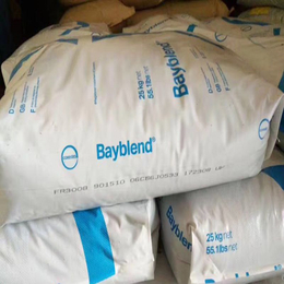 Bayblend ET3032 FR 矿物填料合金材料