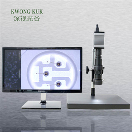 深视光谷 视频测量显微镜 SGO-200HCX
