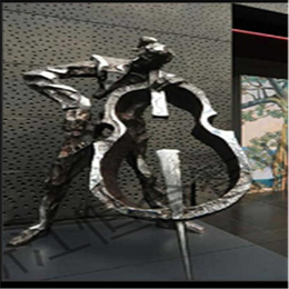 鼎泰铜雕厂家-吉林现代人物-大型现代人物制作
