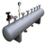 多管除尘器生产厂家-坤和锅炉(在线咨询)-济南多管除尘器缩略图1
