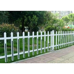 市政草坪护栏-山东塑钢护栏-延边护栏