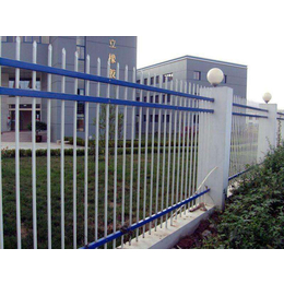 锌钢围栏厂-国华金属(在线咨询)-焦作锌钢围栏