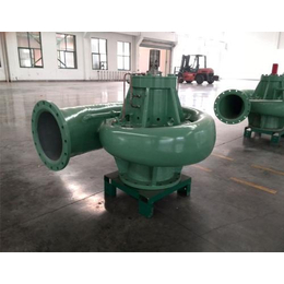 工业水轮机冷却塔-南京仟亿达