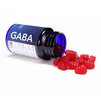 gaba软糖OEM、gaba软糖代加工贴牌ODM生产企业