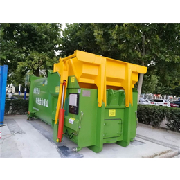 城市垃圾处理设备-台州垃圾-泰达环保