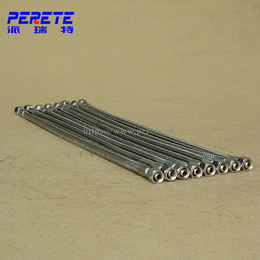 香港金属软管总成-派瑞特液压-高压金属软管总成厂家
