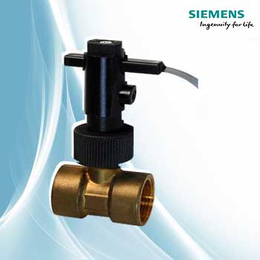 西门子水流传感器热泵用QVE2000.015