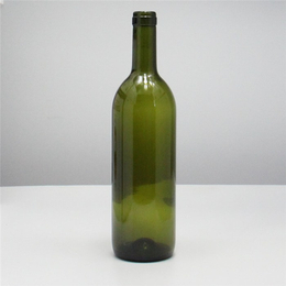 187ML葡萄酒瓶厂家-金诚包装-安康187ML葡萄酒瓶