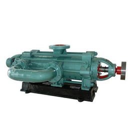 矿用D型卧式多级泵价格-新乡矿用D型卧式多级泵-强盛水泵
