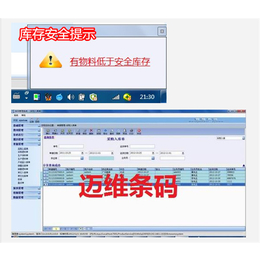 广州迈维条码(图)-仓储管理系统软件-梅州仓储管理系统