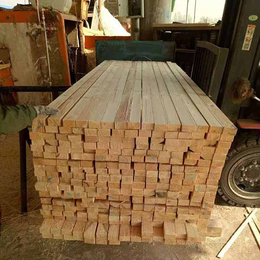3米铁杉建筑木材-德州铁杉建筑木材-日照杨林木材加工厂