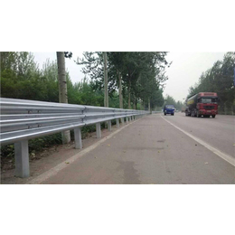 波形护栏生产厂家联系方式-贵州渝黔交通-重庆波形护栏