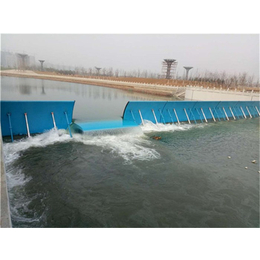 液压坝生产厂家-众川活动坝(在线咨询)-液压坝