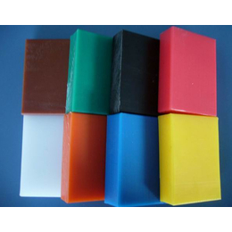 高分子聚乙烯板高密度聚乙烯板材