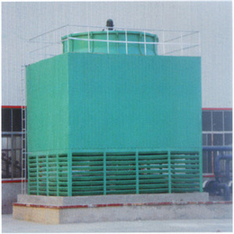 南阳冷却塔-创拓空调-水冷却塔